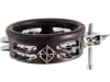 PANDERO 6'' NEGRO PDML26BK1 DIXON1