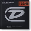 Cuerdas para Guitarra Electrica 10-46 Nickel Dunlop DEN10461