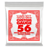 Cuerda Suelta .056 Nickel Ernie Ball1