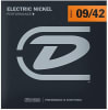 Cuerdas para Guitarra Electrica 9-42 Nickel Dunlop2