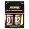 Kit de Limpieza de Diapason 01 + 02 6502 Dunlop1