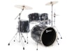 Shellpack Premier APK Stage 20 Galactic Black Wrap1