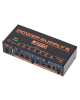 Fuente de Poder para 5 Pedales con Batería y USB Joyo Power Supply 52