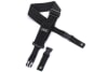 CORREA CLIPLOCK NEGRA CQRP IBOX1