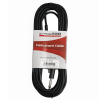 Cable para Instrumento 6 Mts. Plug SPG20G StagePro1