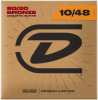 Cuerdas Metal para Guitarra Acustica 10-48 Dunlop DAB10482