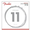 Set de Cuerdas para Guitarra Electrica 250M 011-049 Nickel Super 250s Fender1