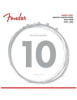 Set de Cuerdas para Guitarra Electrica 250RH 010-052 Nickel Super 250s Fender1