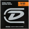 Set 8 Cuerdas para Guitarra Electrica 9-65 Dunlop DEN09652