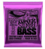 Set de 4 Cuerdas para Bajo 55-110 2831 Ernie Ball1