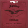 Set de Cuerdas para Ukelele Tenor Red Series 87U Aquila1