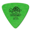 431P.88 Set de 6 Uñetas 0.88 MM. Tortex Triangle Dunlop1