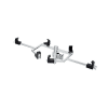 ATRIL PARA CONGAS COMPACTAS LP826M LP1