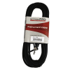 Cable para Instrumento 6 Mts. Plug Ángulo SPG20GR StagePro1