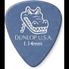 Set de 12 Uñetas 1.14 MM. Gator Grip DUNLOP1
