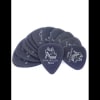 Set de 12 Uñetas 0.96 MM. Gator Grip DUNLOP1