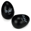 Shaker Eggs Black Dunlop 9103T2