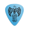 PACK 12 UÑETAS 2.0 MM. TEAL EVERLAST 9196 ERNIE BALL1