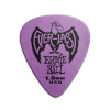 PACK 12 UÑETAS 1.0 MM. PURPLE EVERLAST 9193 ERNIE BALL1