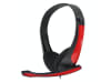 Audífonos + Micrófono HeadSet Targa PH2501