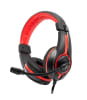 Audífonos + Micrófono HeadSet Targa PH4501