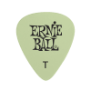 PACK 12 UÑETAS THIN SUPER GLOW CELLULOSE 9224 ERNIE BALL1