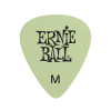 PACK 12 UÑETAS MEDIUM SUPER GLOW CELLULOSE 9225 ERNIE BALL1