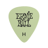 PACK 12 UÑETAS HEAVY SUPER GLOW CELLULOSE 9226 ERNIE BALL1