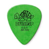 Set de 12 Uñetas 0.88 MM. Tortex STD DUNLOP1