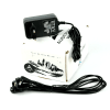 TRANSFORMADOR / ADAPTADOR + DAISY CHAIN PARA PEDALES 9V 1AH AUSTRAL FX1