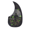 Pickguard para Guitarra Acústica 07A1