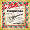 Set de Cuerdas para Requinto RQ80 La Bella1
