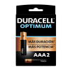 Pila AAA Duracell1