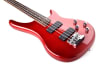 Bajo Eléctrico 4 Cuerdas Red B3-RD Smiger2