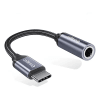 ADAPTADOR LIGHTING A MINI PLUG AUDIFONO ESSAGER1