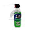 Removedor de Partículas Air Duster | 340 Grs. K-Byte 1