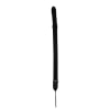 Correa para Instrumento Porta Uñeta Nylon Black ALL-CO-BK Allegro1
