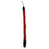 Correa para Instrumento PolyPro Red ALL-PP-RED Allegro1