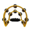 Pandero Medialuna Allegro Amarillo All1y1