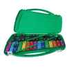Metalófono 25 Notas Deluxe Green Allegro ALL25GD1