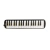 Melodica 37 Notas Negra Deluxe Allegro1