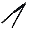 Strap o Colgador Negro para Guitarra Clásica CG2002BK Allegro1