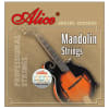 Set de Cuerdas para Mandolina AM03 Alice1