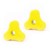 Pack 2 Mariposas Amarillo NDS1