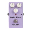 PEDAL GUITARRA ANALOG CHORUS NUX1