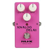 PEDAL GUITARRA ANALOG DELAY NUX1