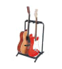 Atril Rack para 3 Guitarras Apextone AP34061