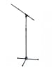 Atril Micrófono Metal Boom Apextone1