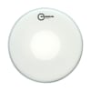 Parche Caja 14 TCFXPD-14 Focus-X Dot Texture Coated Aquarian1
