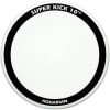 Parche Bombo 22 SK10-22 SuperKick II 10 Clear Aquarian1